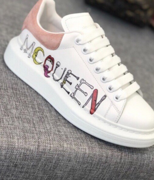 gumtree alexander mcqueen trainers